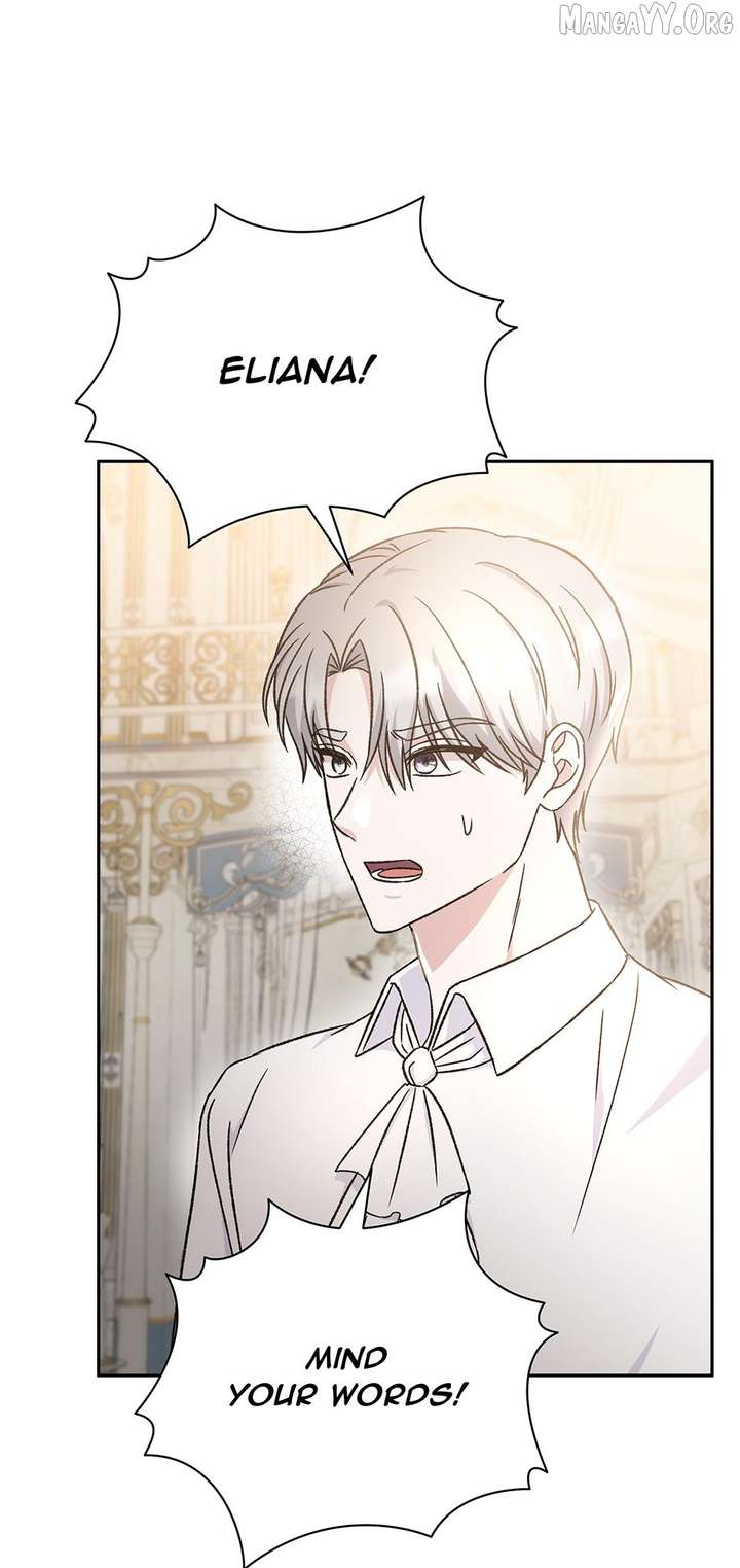 The Stepmother Likes Harems Chapter 42 348 53