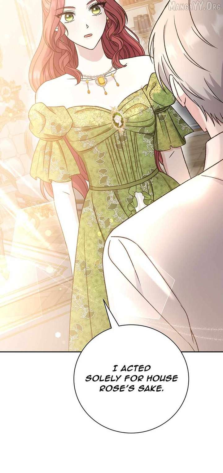 The Stepmother Likes Harems Chapter 42 350 55