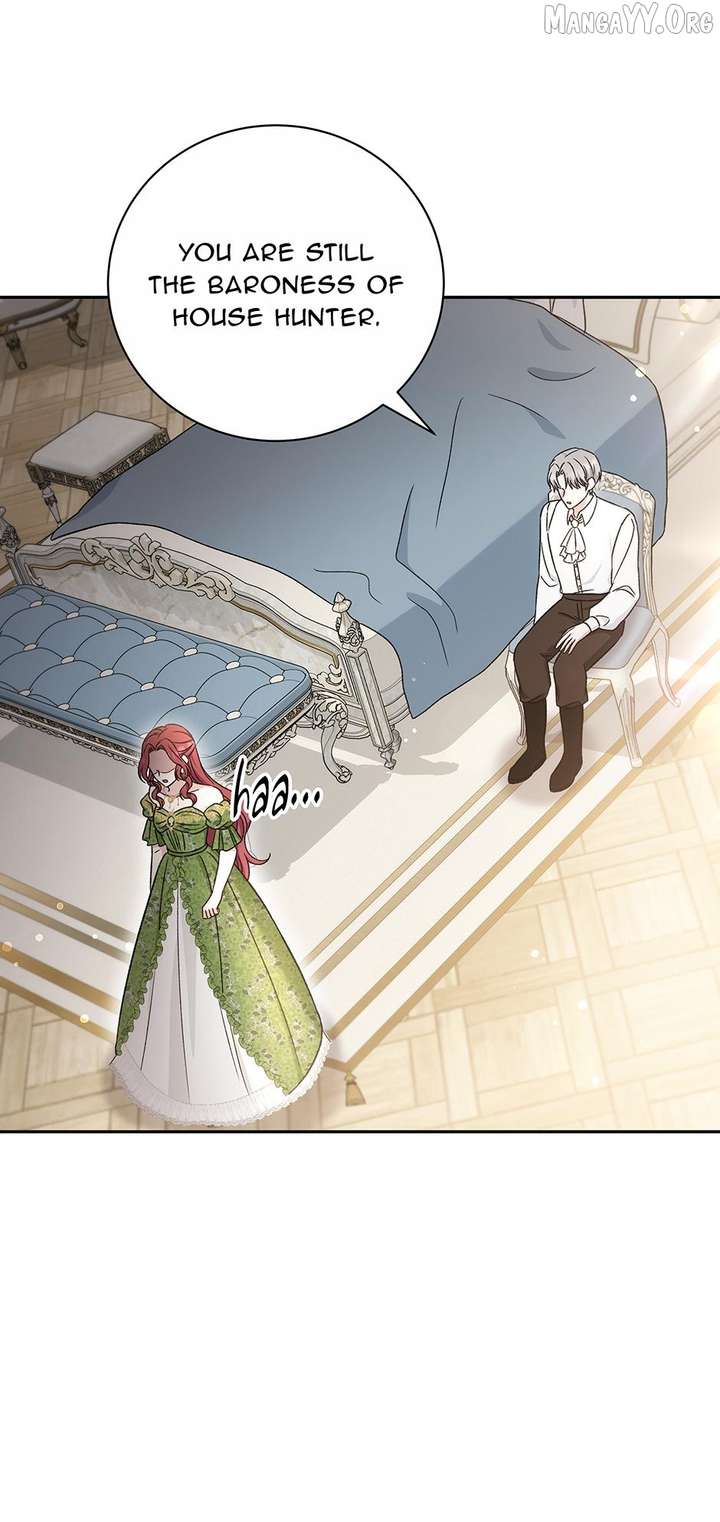 The Stepmother Likes Harems Chapter 42 351 56