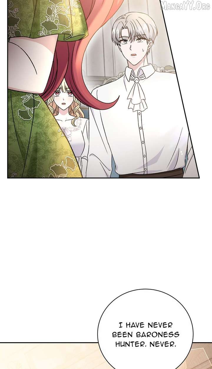 The Stepmother Likes Harems Chapter 42 353 58