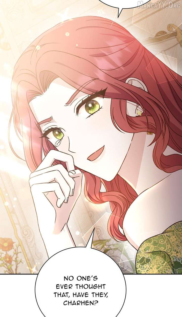 The Stepmother Likes Harems Chapter 42 354 59