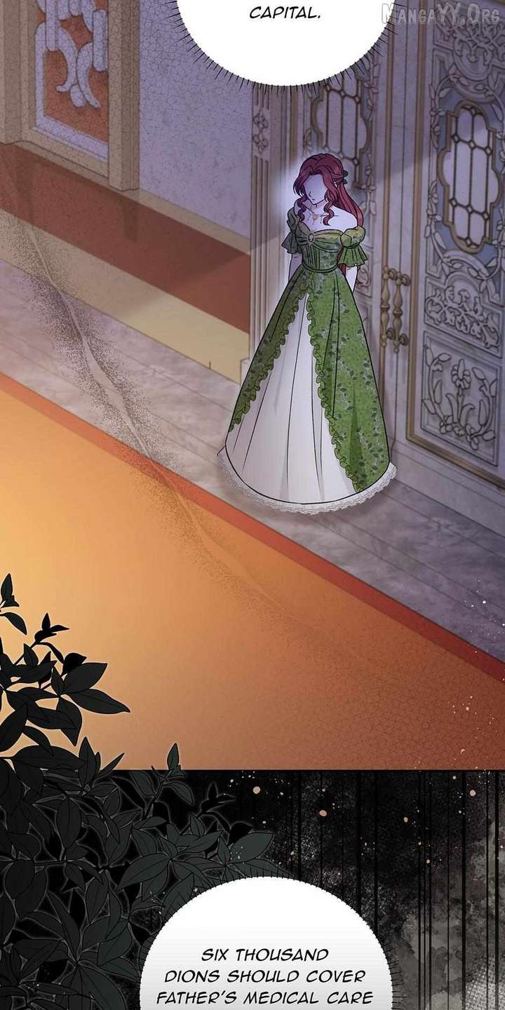 The Stepmother Likes Harems Chapter 42 359 64