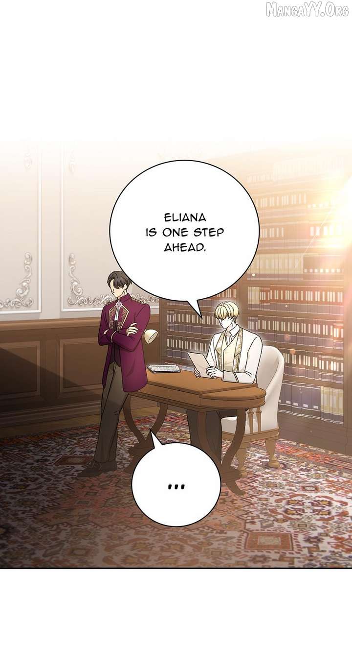 The Stepmother Likes Harems Chapter 42 362 67