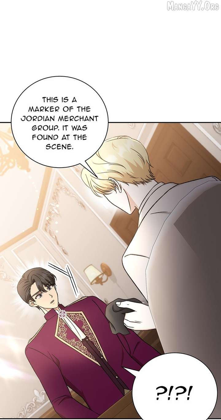 The Stepmother Likes Harems Chapter 42 363 68