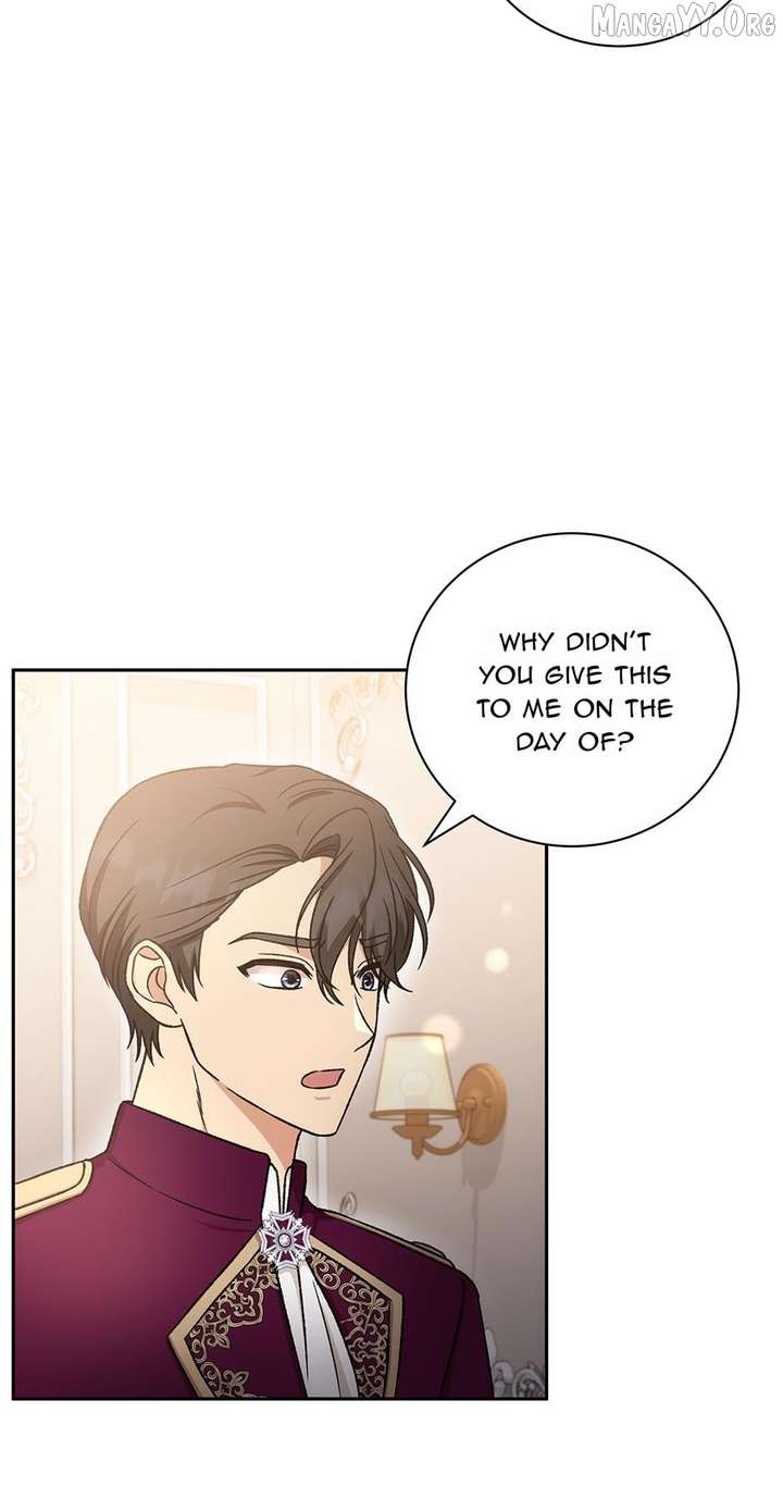 The Stepmother Likes Harems Chapter 42 364 69