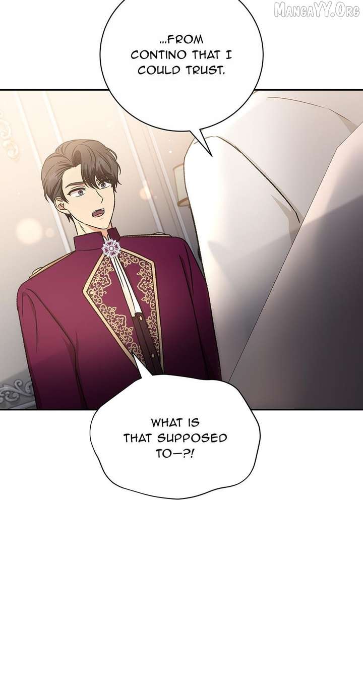 The Stepmother Likes Harems Chapter 42 366 71