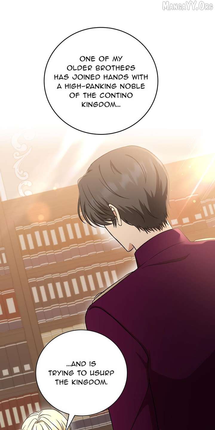 The Stepmother Likes Harems Chapter 42 367 72