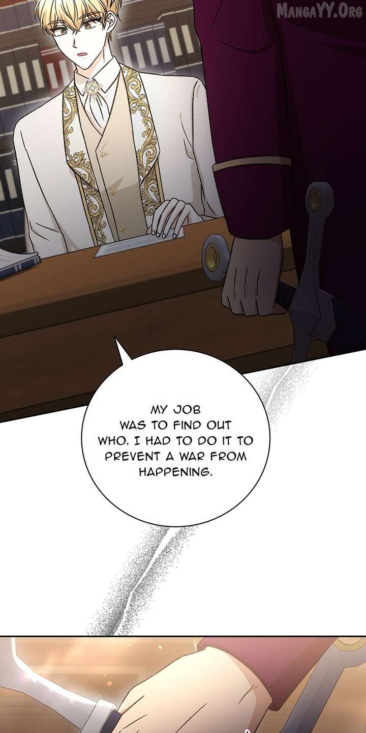 The Stepmother Likes Harems Chapter 42 368 73