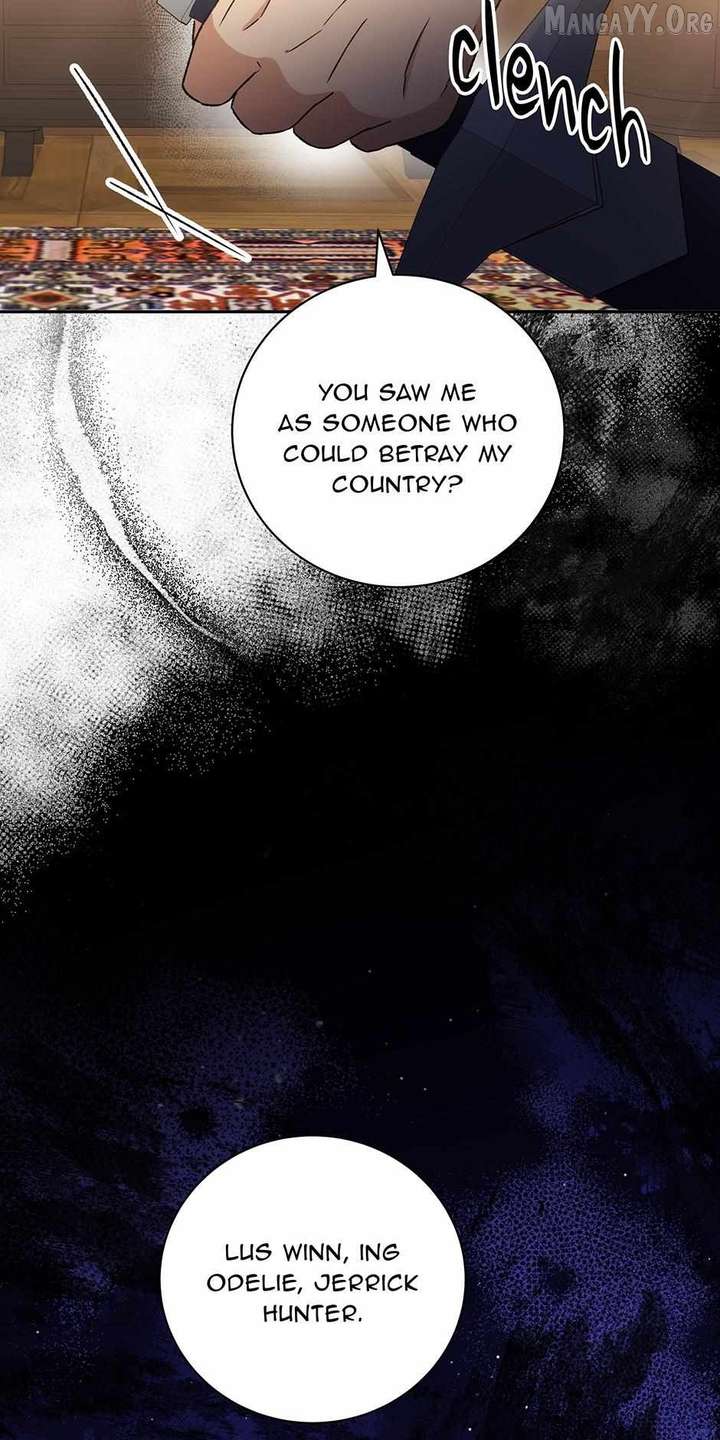 The Stepmother Likes Harems Chapter 42 369 74