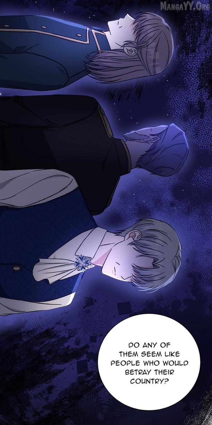 The Stepmother Likes Harems Chapter 42 370 75