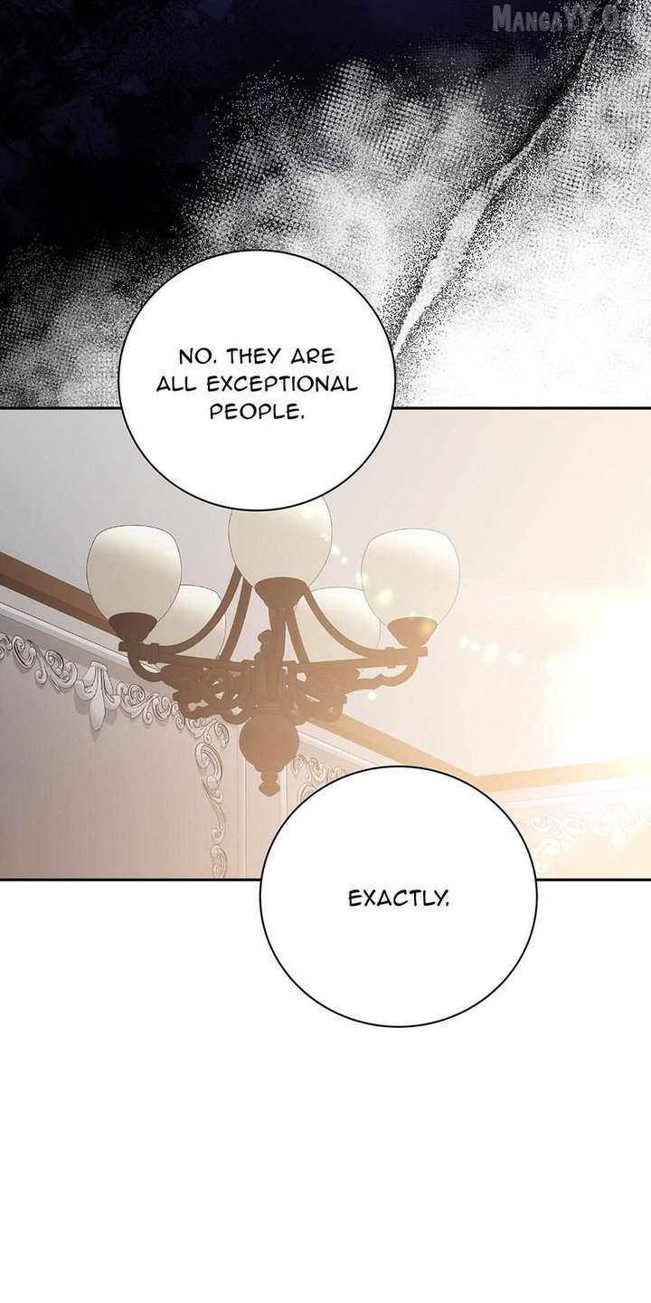 The Stepmother Likes Harems Chapter 42 371 76