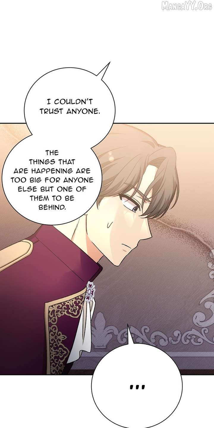 The Stepmother Likes Harems Chapter 42 372 77