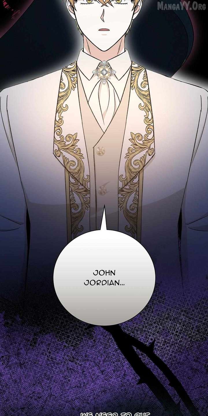 The Stepmother Likes Harems Chapter 42 375 80