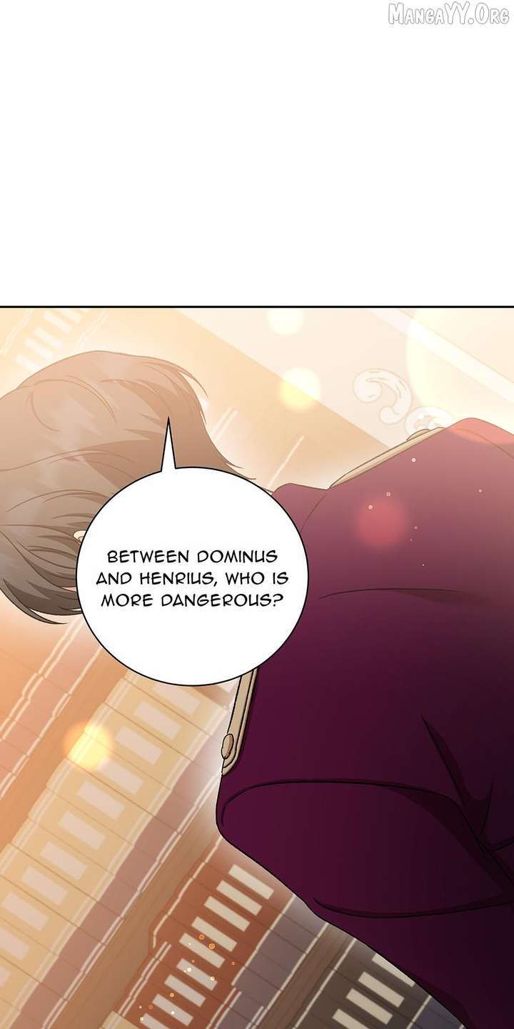 The Stepmother Likes Harems Chapter 42 377 82