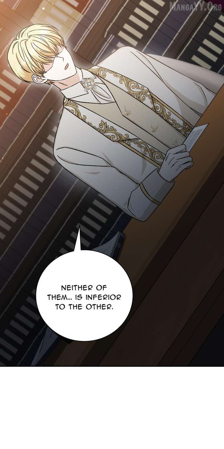 The Stepmother Likes Harems Chapter 42 378 83