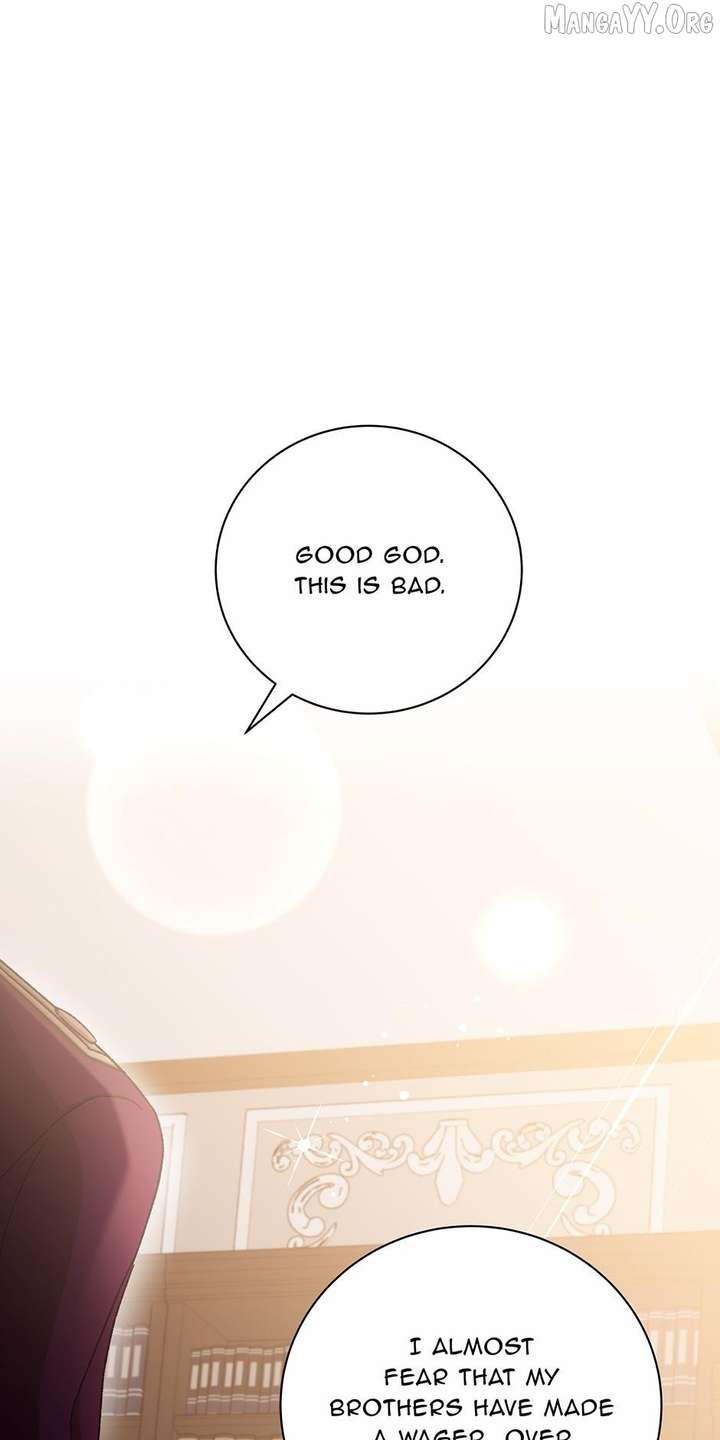 The Stepmother Likes Harems Chapter 42 379 84