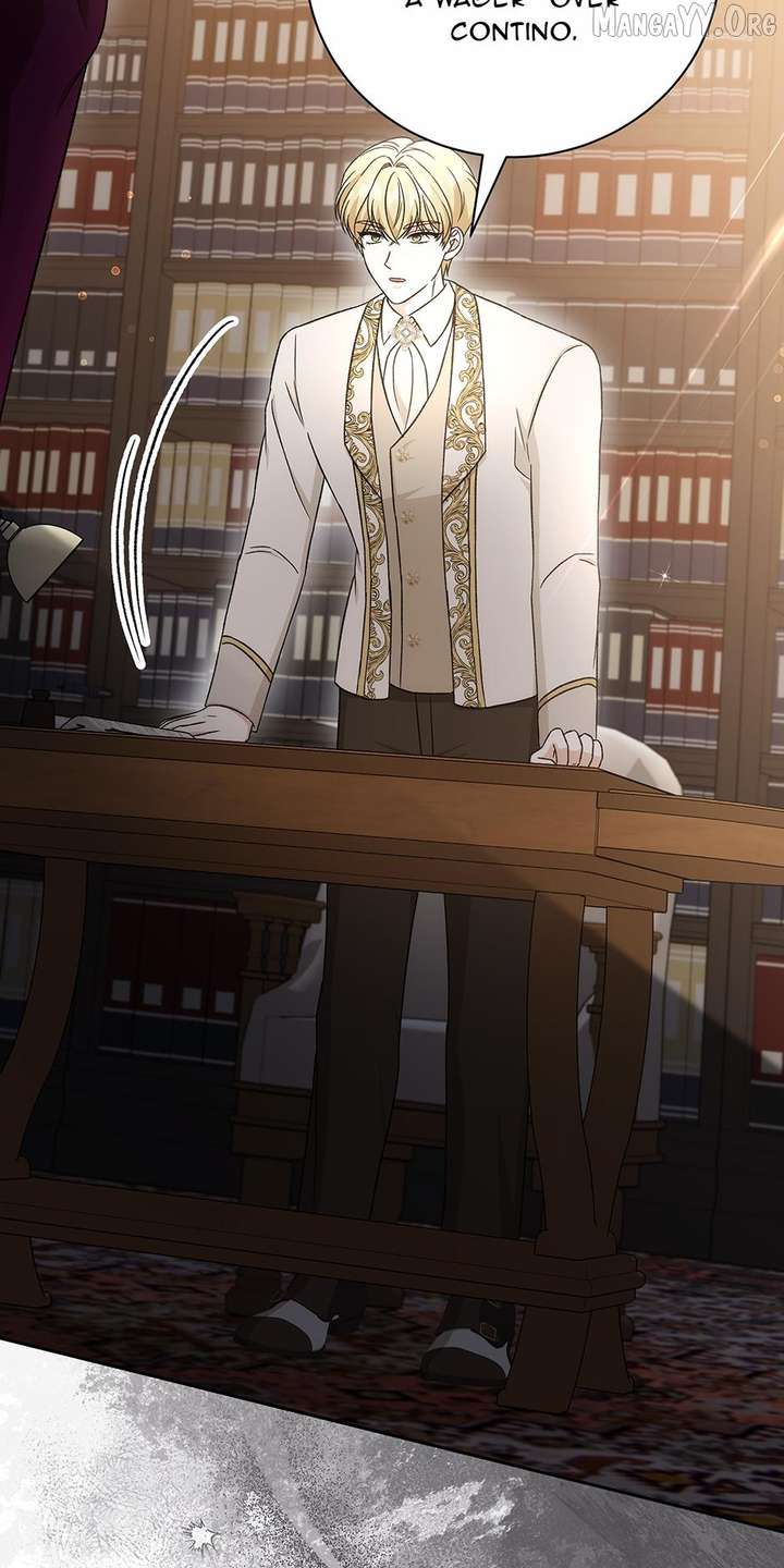 The Stepmother Likes Harems Chapter 42 380 85