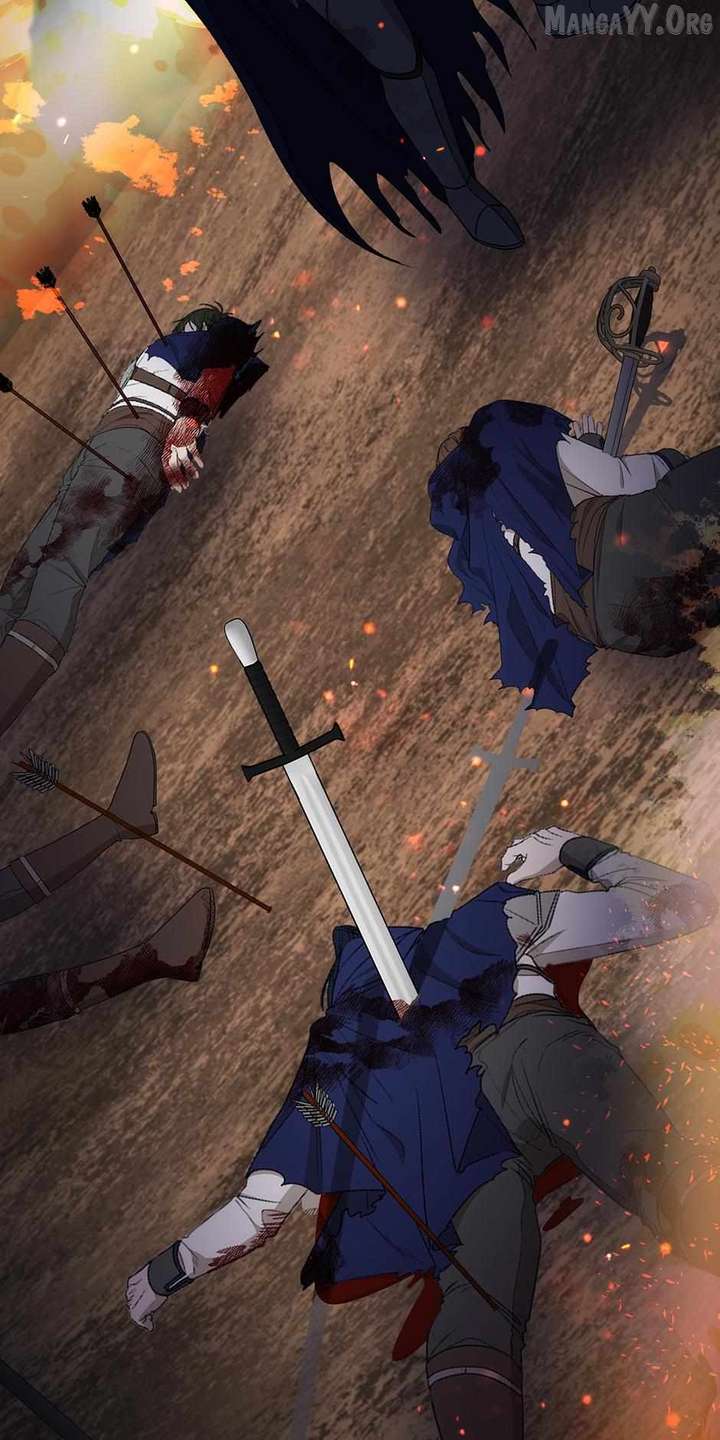 The Stepmother Likes Harems Chapter 42 384 89