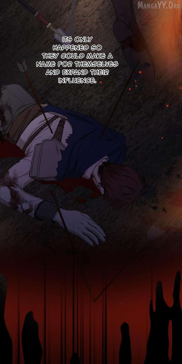 The Stepmother Likes Harems Chapter 42 385 90