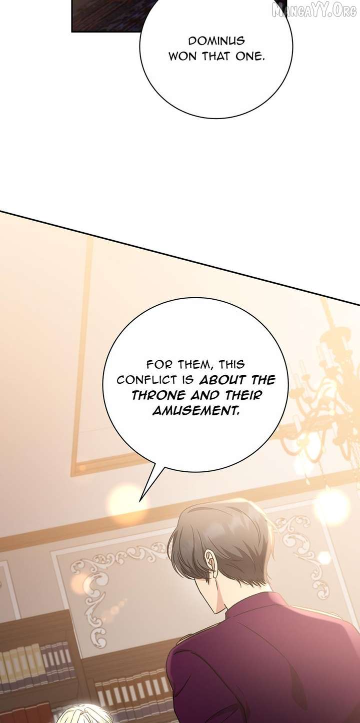 The Stepmother Likes Harems Chapter 42 388 93