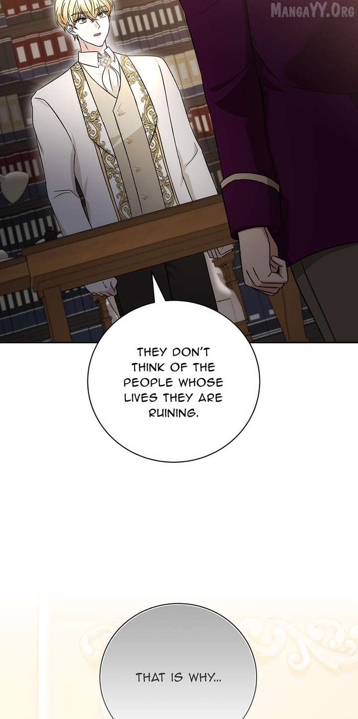 The Stepmother Likes Harems Chapter 42 389 94