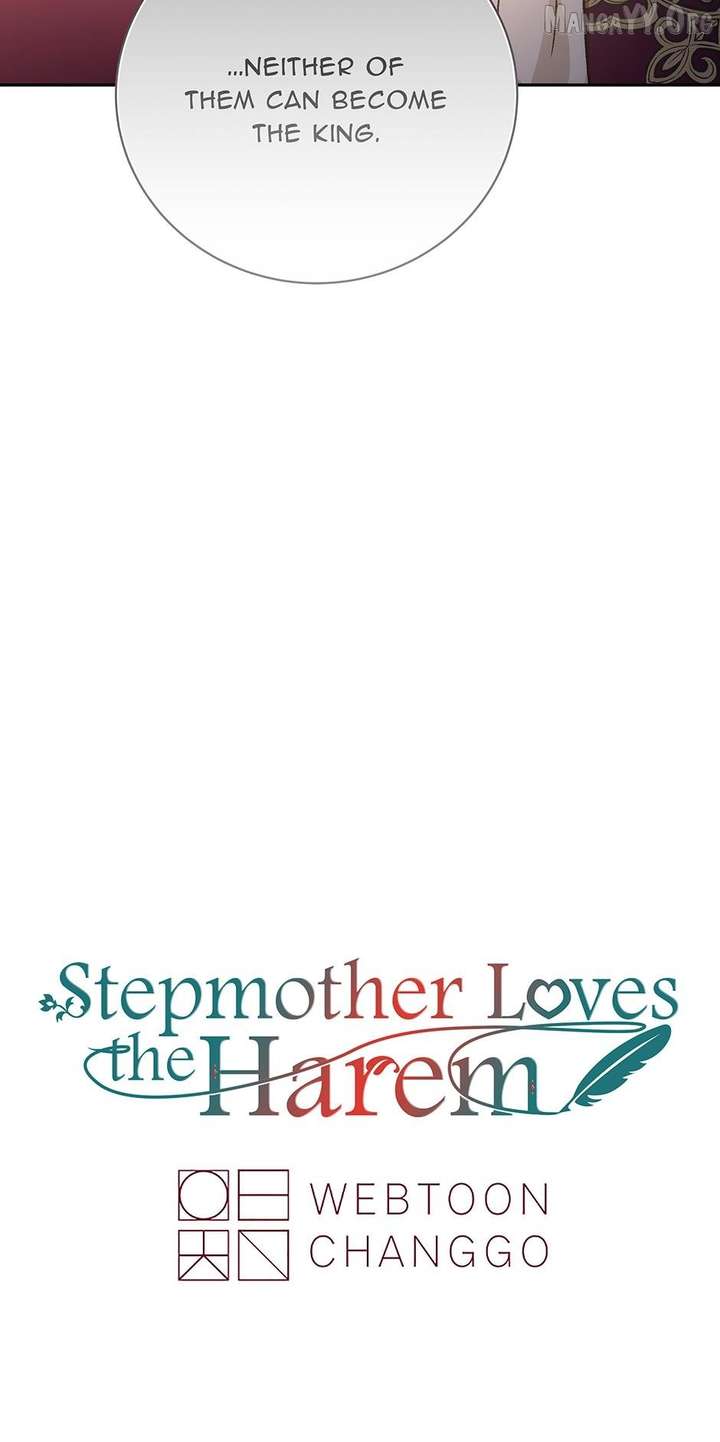 The Stepmother Likes Harems Chapter 42 391 96