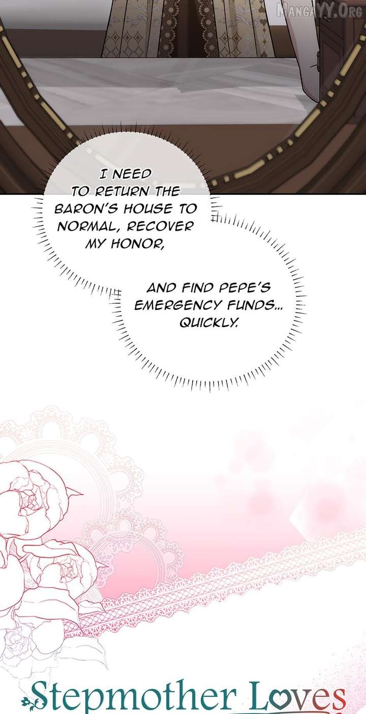 The Stepmother Likes Harems Chapter 43 305 10