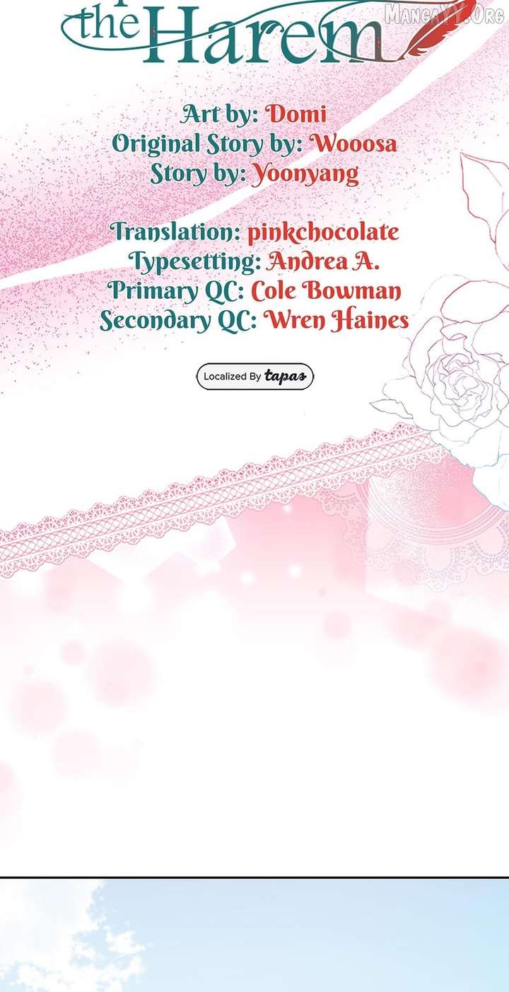 The Stepmother Likes Harems Chapter 43 306 11