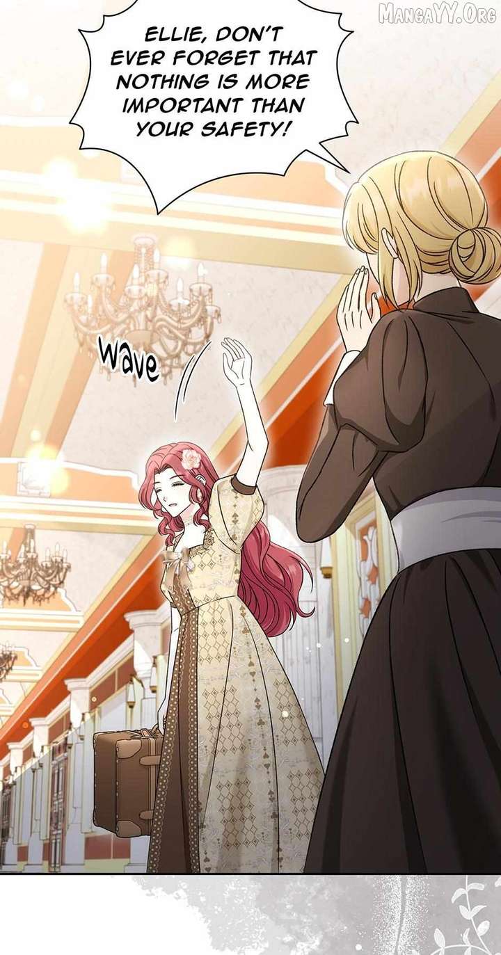 The Stepmother Likes Harems Chapter 43 310 15