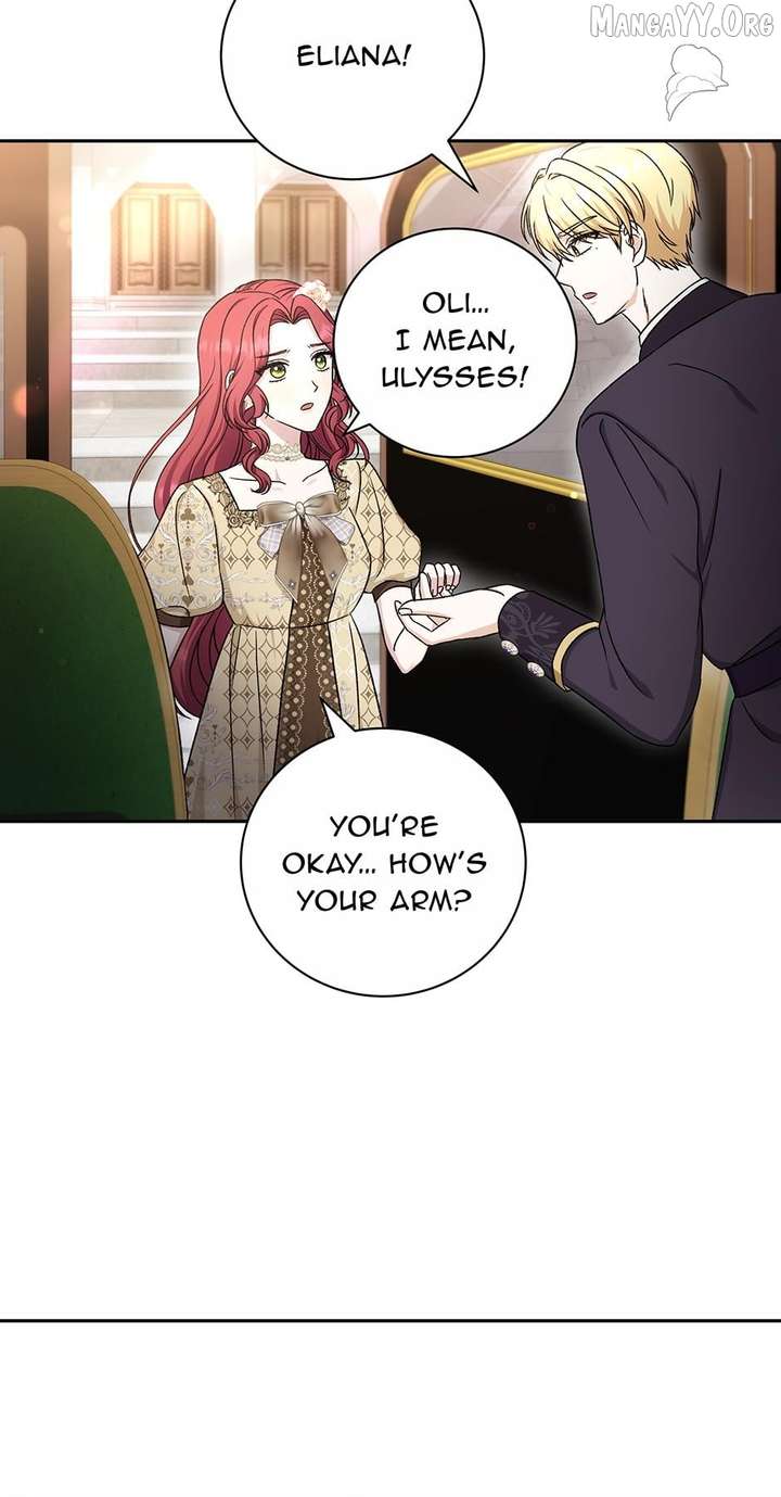 The Stepmother Likes Harems Chapter 43 316 21