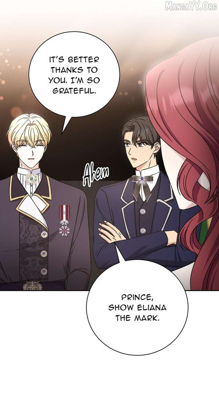 The Stepmother Likes Harems Chapter 43 317 22