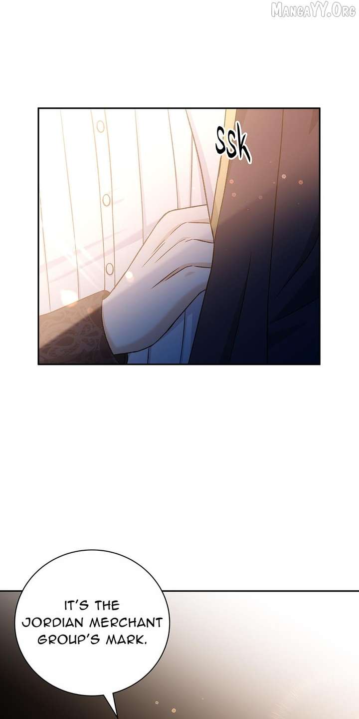 The Stepmother Likes Harems Chapter 43 318 23