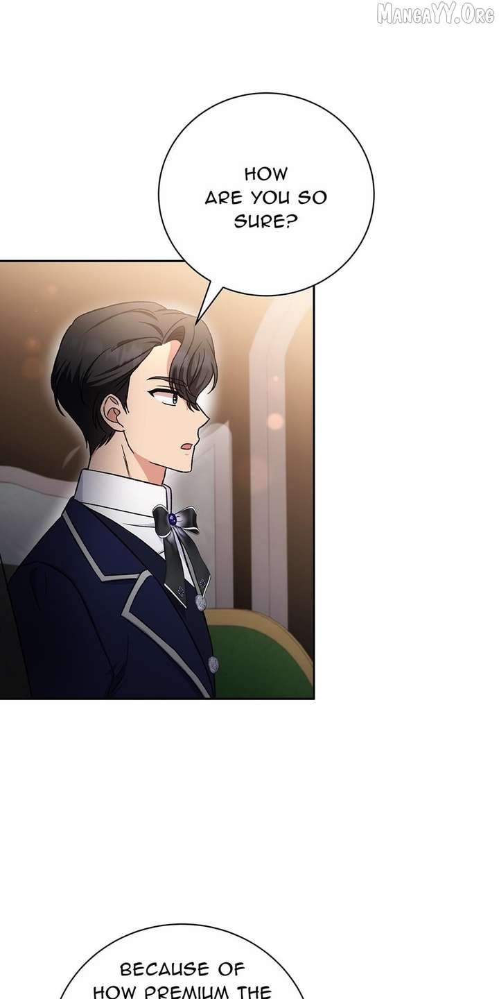 The Stepmother Likes Harems Chapter 43 321 26