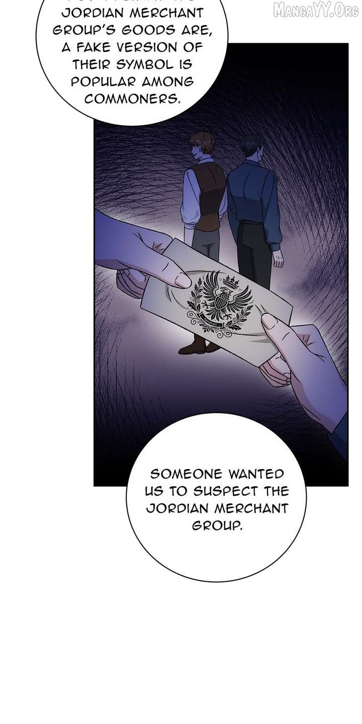 The Stepmother Likes Harems Chapter 43 322 27