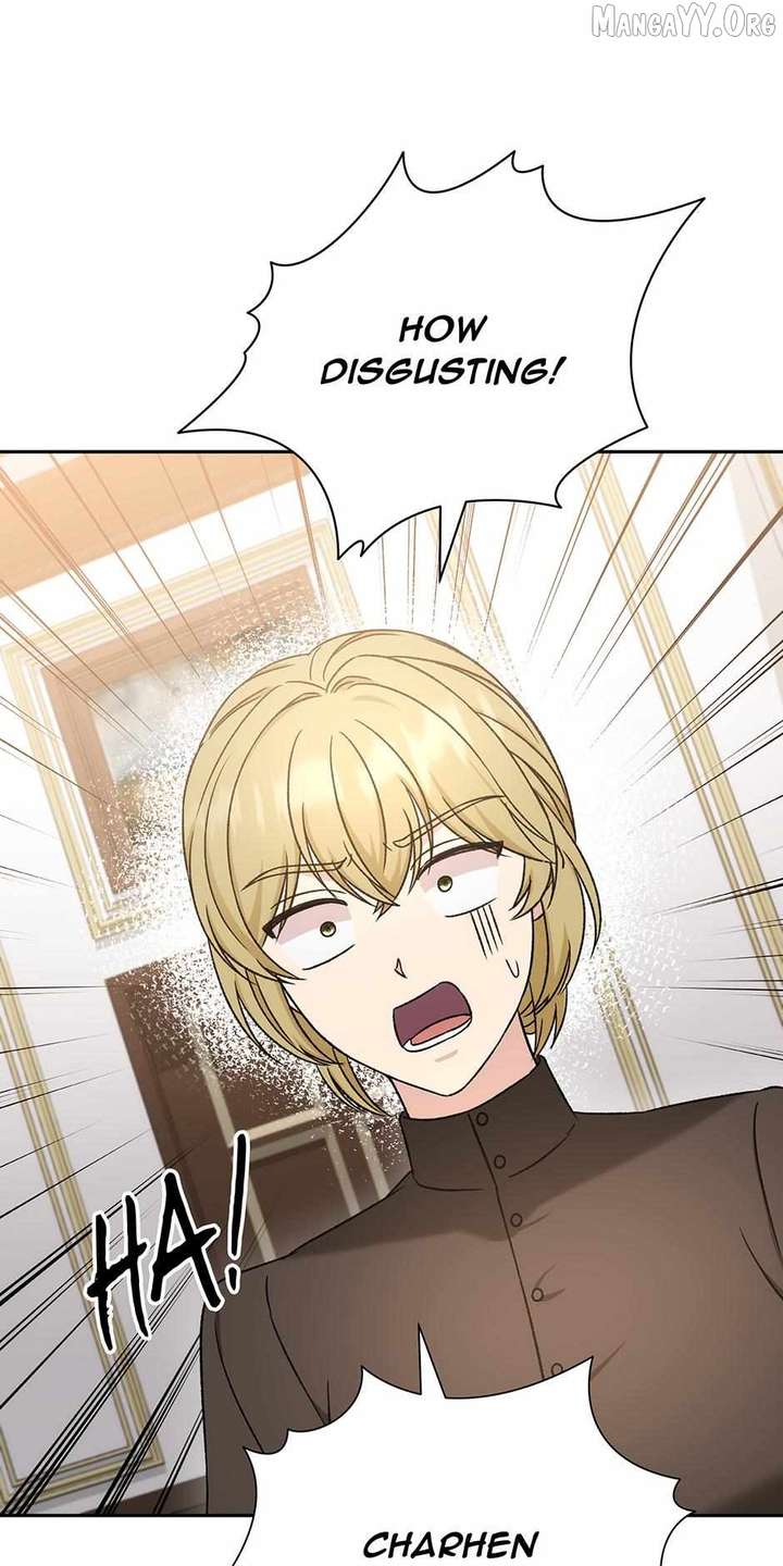 The Stepmother Likes Harems Chapter 43 298 3