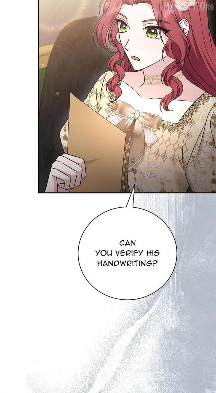 The Stepmother Likes Harems Chapter 43 325 30