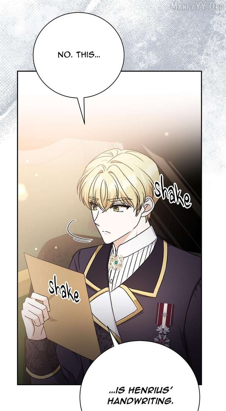 The Stepmother Likes Harems Chapter 43 326 31