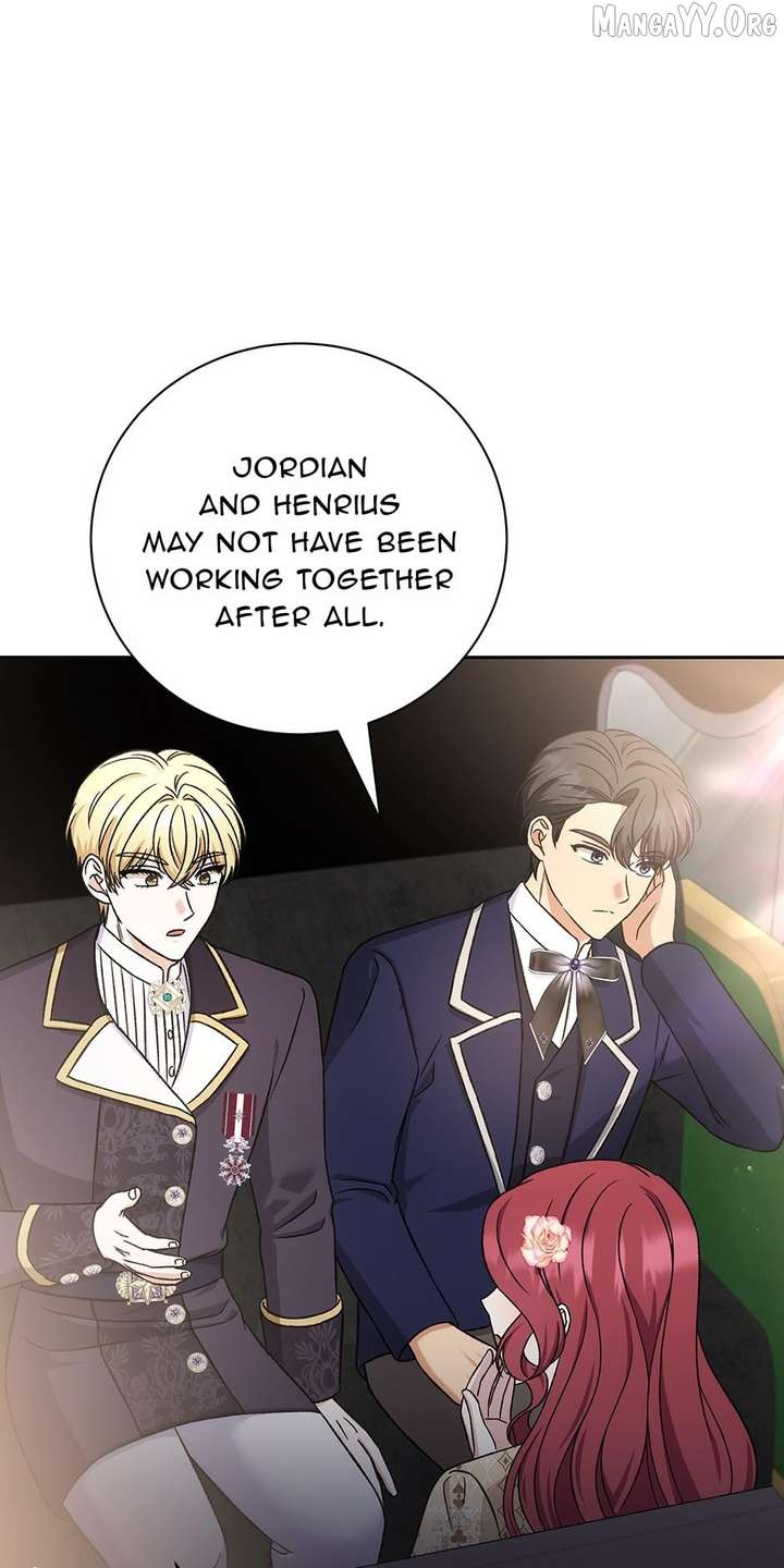 The Stepmother Likes Harems Chapter 43 328 33