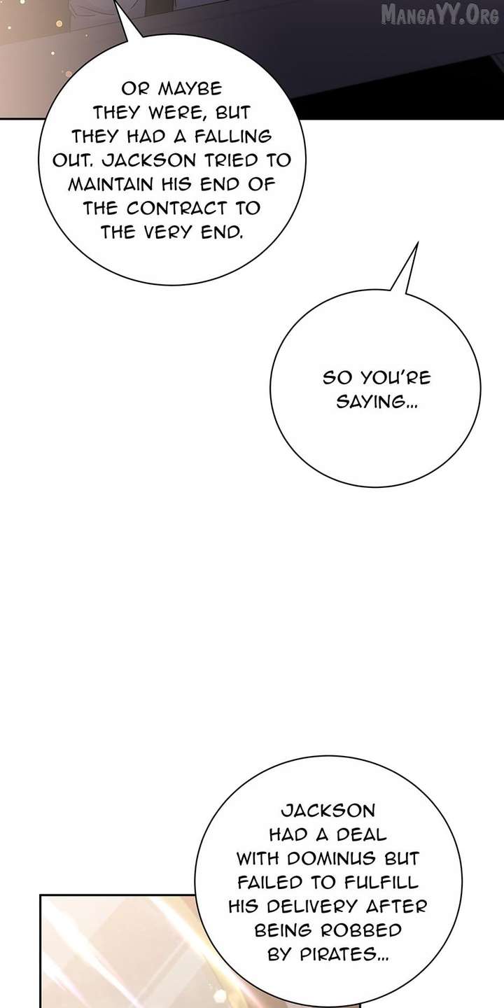 The Stepmother Likes Harems Chapter 43 329 34