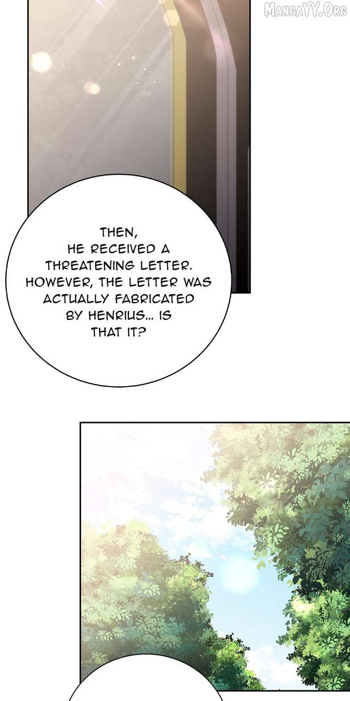 The Stepmother Likes Harems Chapter 43 330 35