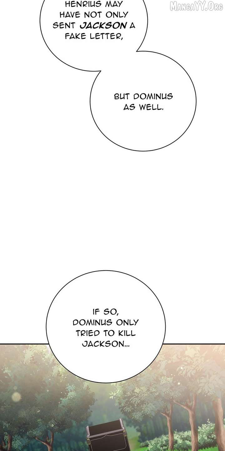 The Stepmother Likes Harems Chapter 43 331 36