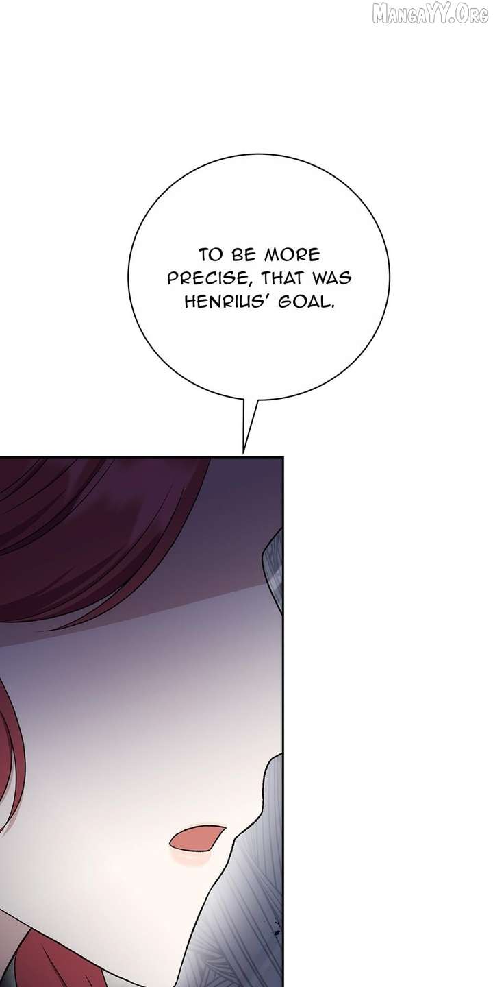 The Stepmother Likes Harems Chapter 43 333 38