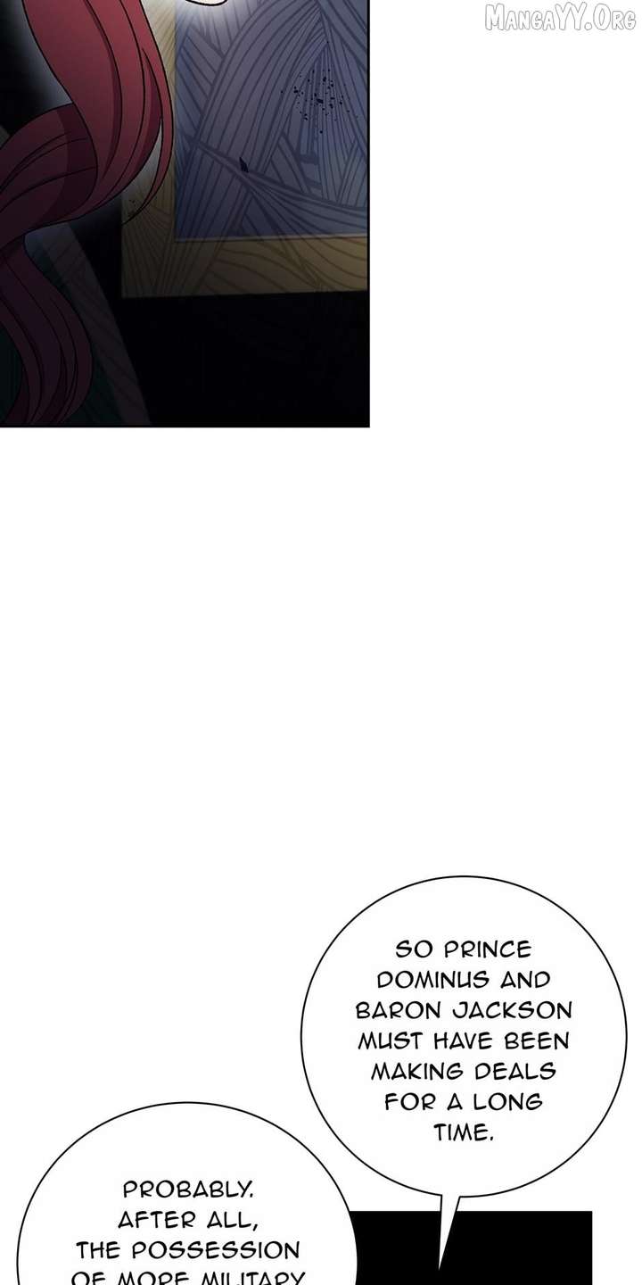 The Stepmother Likes Harems Chapter 43 334 39