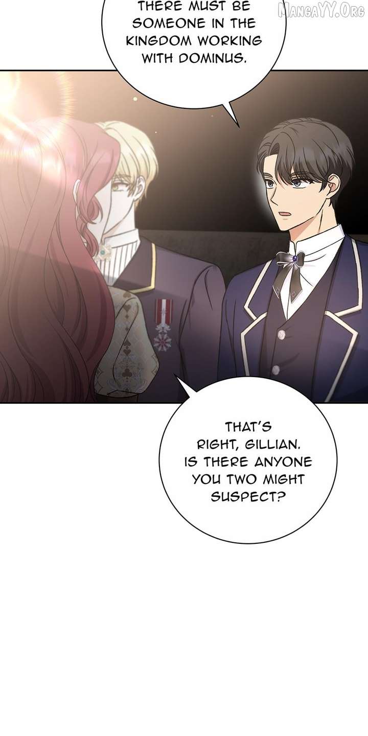 The Stepmother Likes Harems Chapter 43 336 41