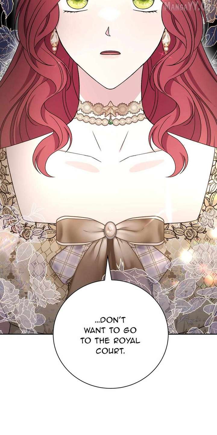 The Stepmother Likes Harems Chapter 43 340 45