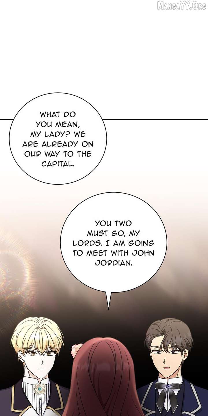 The Stepmother Likes Harems Chapter 43 341 46