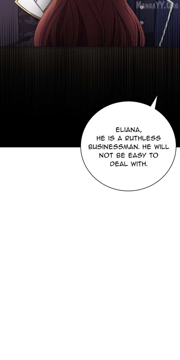 The Stepmother Likes Harems Chapter 43 342 47