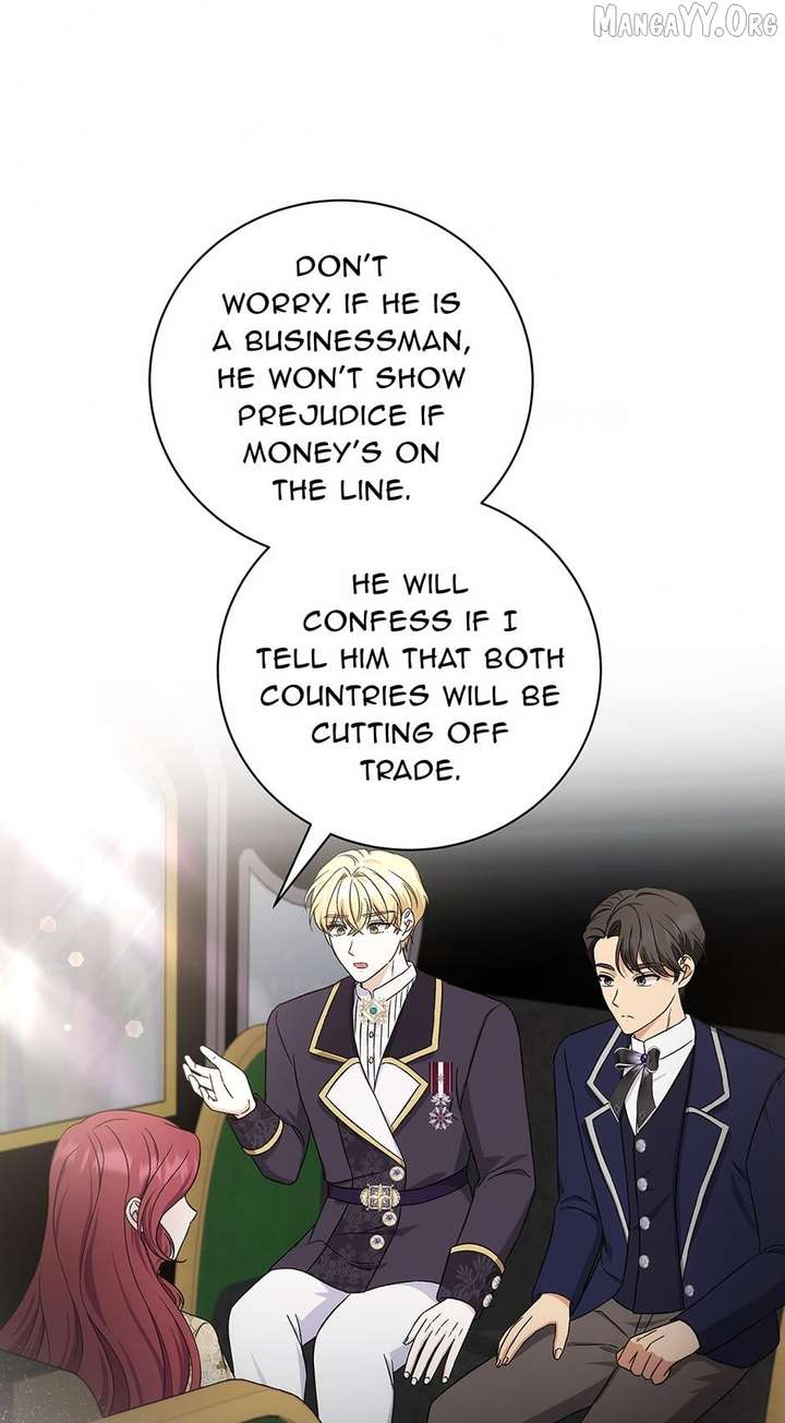 The Stepmother Likes Harems Chapter 43 343 48