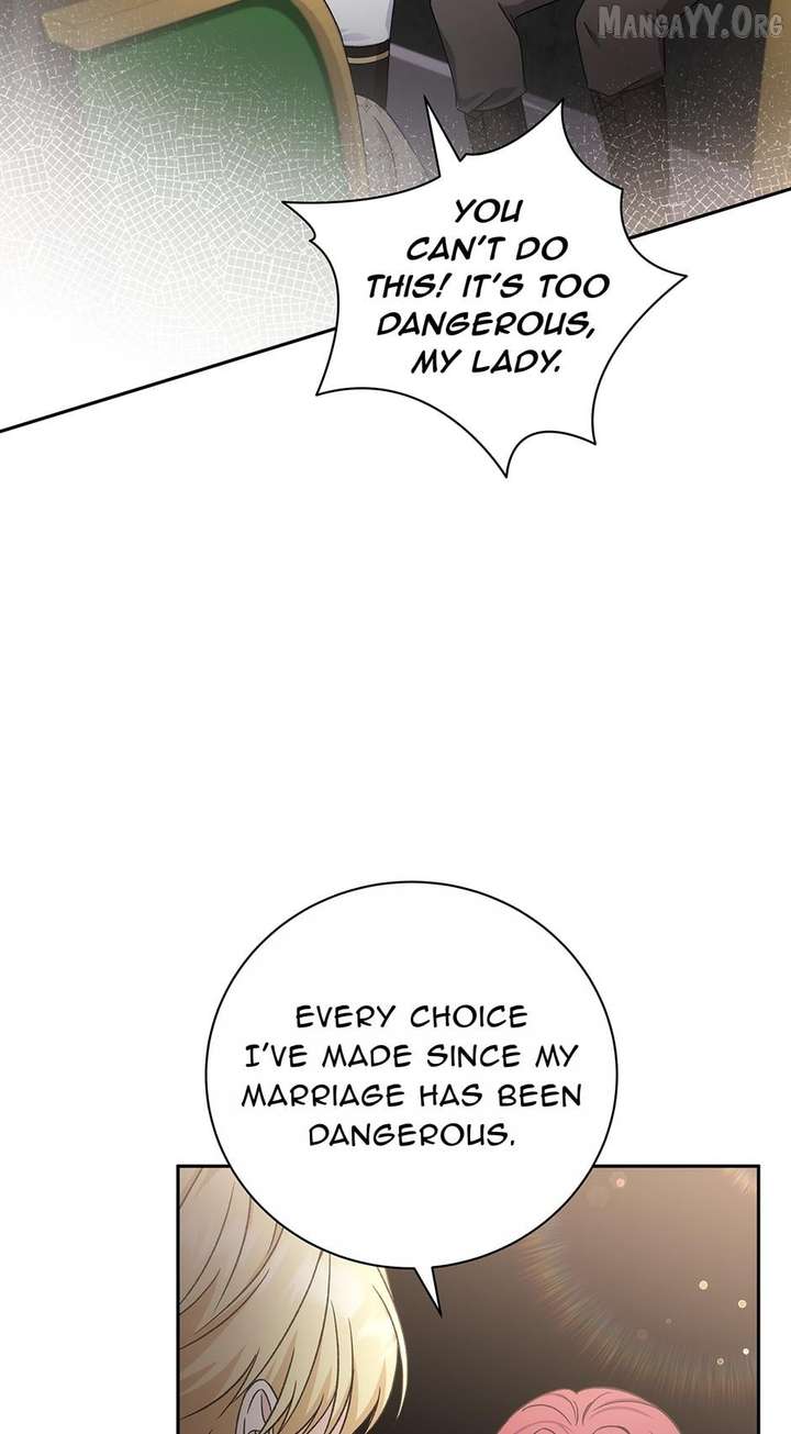 The Stepmother Likes Harems Chapter 43 344 49