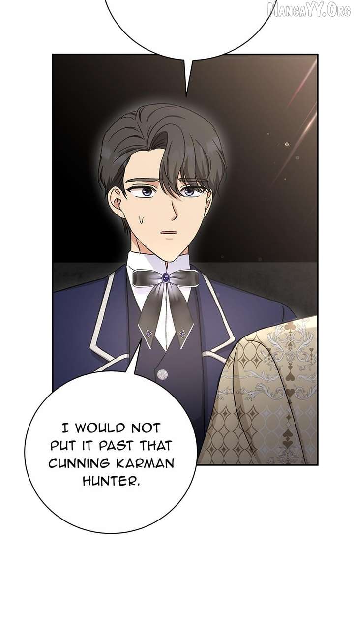 The Stepmother Likes Harems Chapter 43 346 51